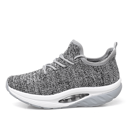 ComfortGlide™ Lightweight Sneakers with All-Day Comfort & Support