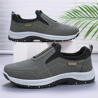 StrideNova™ - Men's Lightweight Casual Sneakers