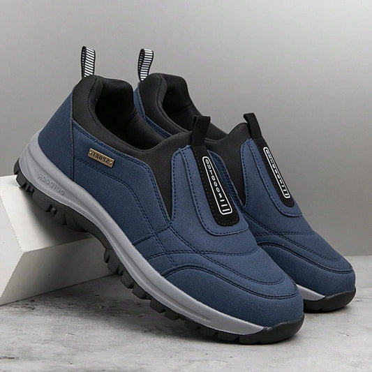 StrideNova™ - Men's Lightweight Casual Sneakers