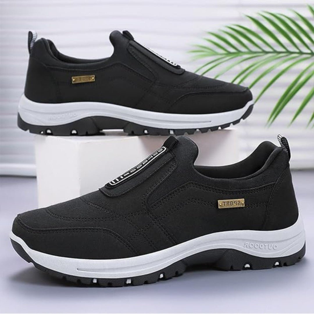 StrideNova™ - Men's Lightweight Casual Sneakers