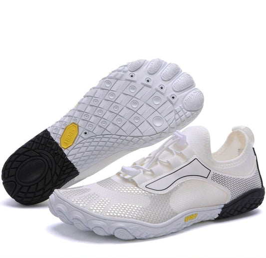 PeakTrail - Barefoot shoes Sport Edition