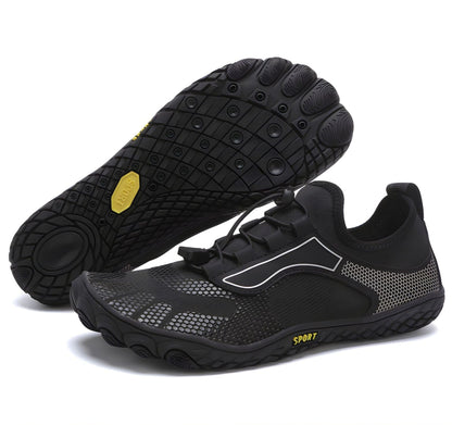 PeakTrail - Barefoot shoes Sport Edition