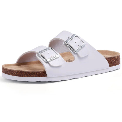 Odoly - Summer Cork Sandals