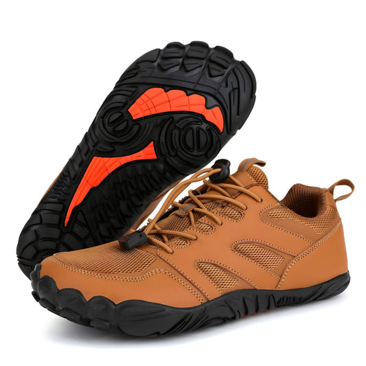 SoftStep -  Padded Barefoot shoes