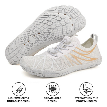 TerraFlex™ Non-Slip Barefoot Shoes (Unisex)