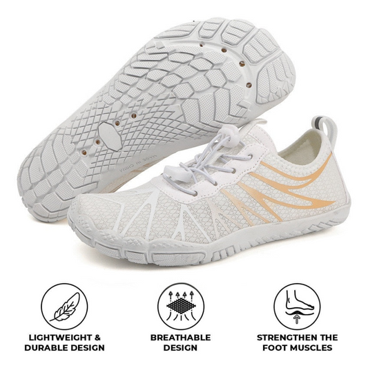 TerraFlex™ Non-Slip Barefoot Shoes (Unisex)