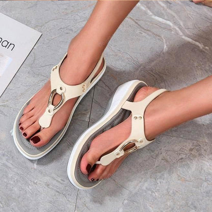 Velmora™ Non-slip orthopedic clip Sandals